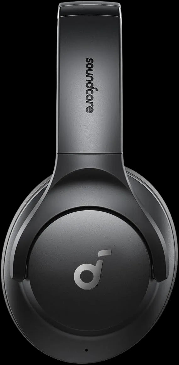 Soundcore by Anker Q20i Hybrid Active Noise Cancelling Headphones