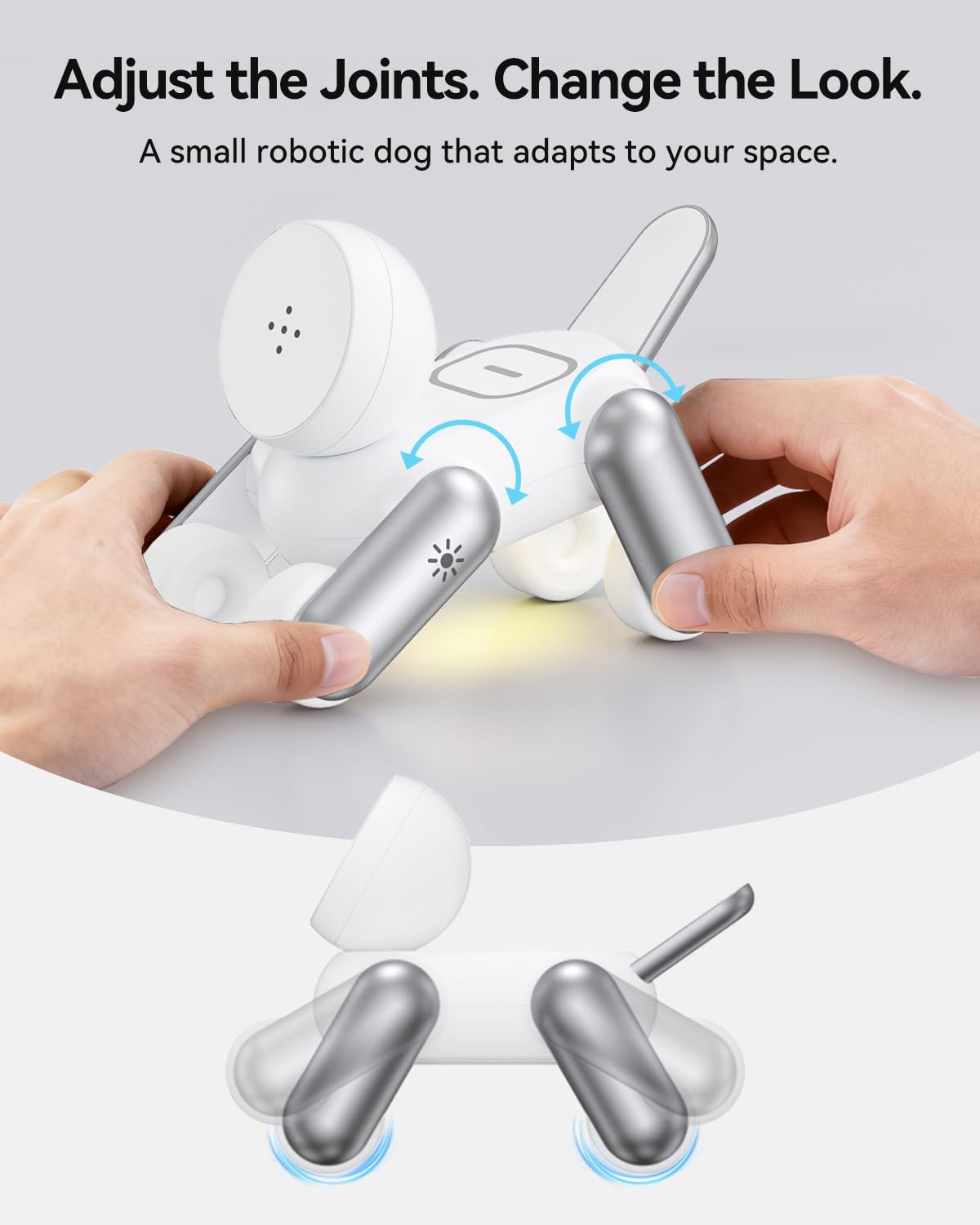 3 in 1 Charging Station for Apple Devices, Magnetic Wireless Fast Charger Stand Compatible with Magsafe for Iphone 17/16/15/14/13/12/Air Series, Apple Watch & Airpods