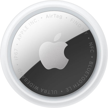 AirTag 2nd Generation Smart Item Tracker with Precision Finding