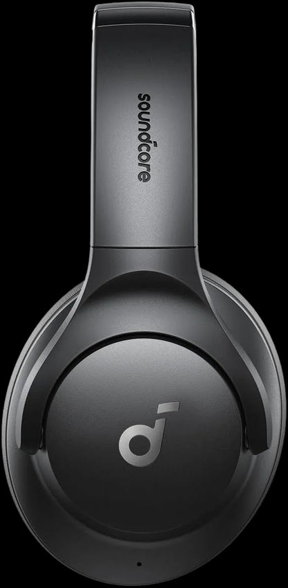 Soundcore by Anker Q20i Hybrid Active Noise Cancelling Headphones
