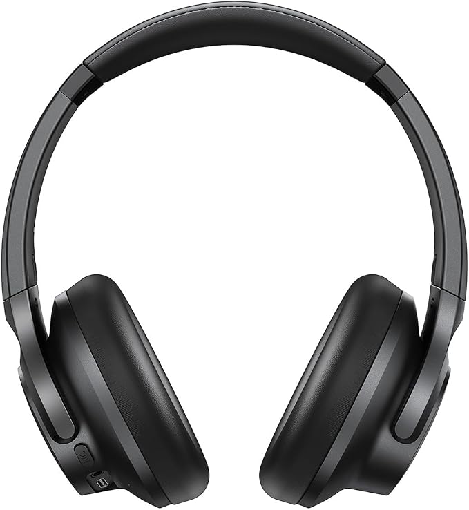 Soundcore by Anker Q20i Hybrid Active Noise Cancelling Headphones